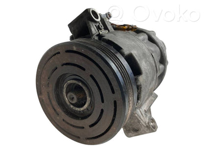 Air conditioner compressor (pump)