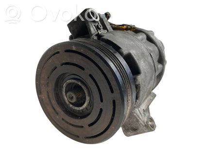 Gaisa kondicioniera kompresors (sūknis)