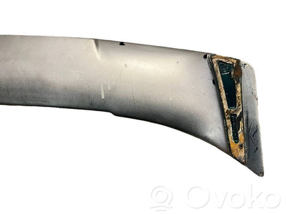 Spoilera aizmugurējais vāks