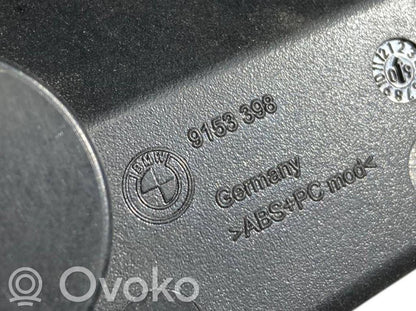 Power window switch
