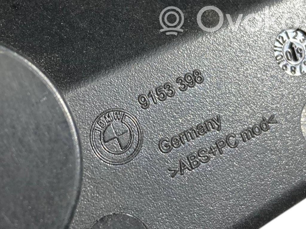 Power window switch