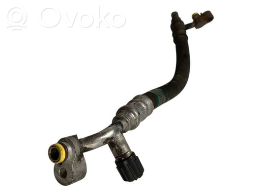 Air conditioner pipe(s) / hose(s)