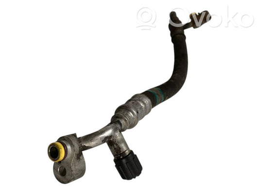 Air conditioner pipe(s) / hose(s)