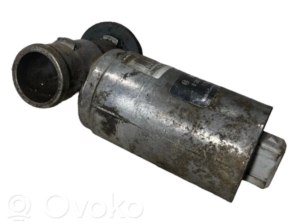 Brīvgaitas vārsts (regulators)