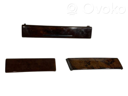 Отделка панели