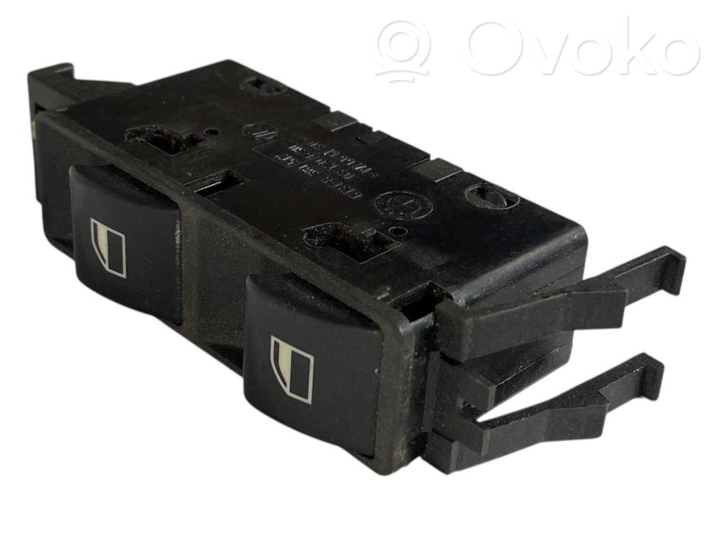 Elektrisko logu slēdzis