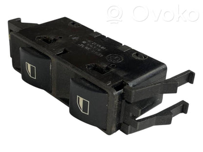 Elektrisko logu slēdzis