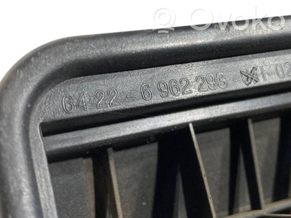 Ventilācijas režģis