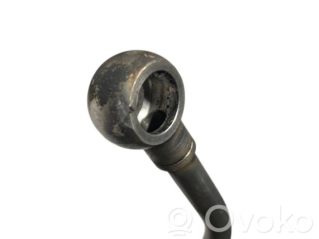 Fuel line(s)