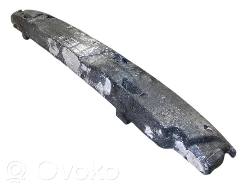Bampera putuplasta daļa