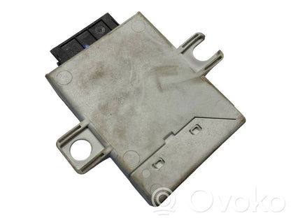 Блок управления иммобилайзером