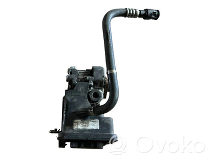 Stūres pastiprinātāja sūknis