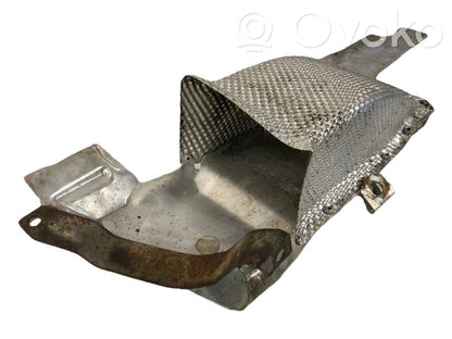 Bremžu dzeses gaisa kanāls