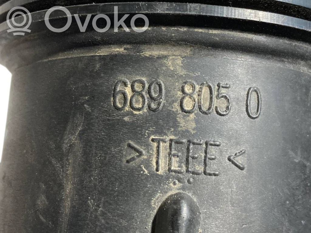 Šļūtene (-es) / caurule (-es)