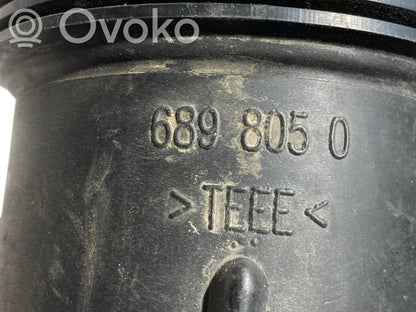 Šļūtene (-es) / caurule (-es)