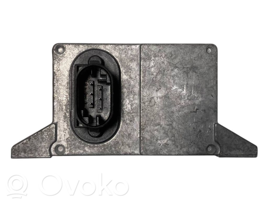 ESP (elektroniskās stabilitātes programmas) sensors (paātrinājuma sensors)