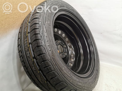 R 16 rezerves ritenis
