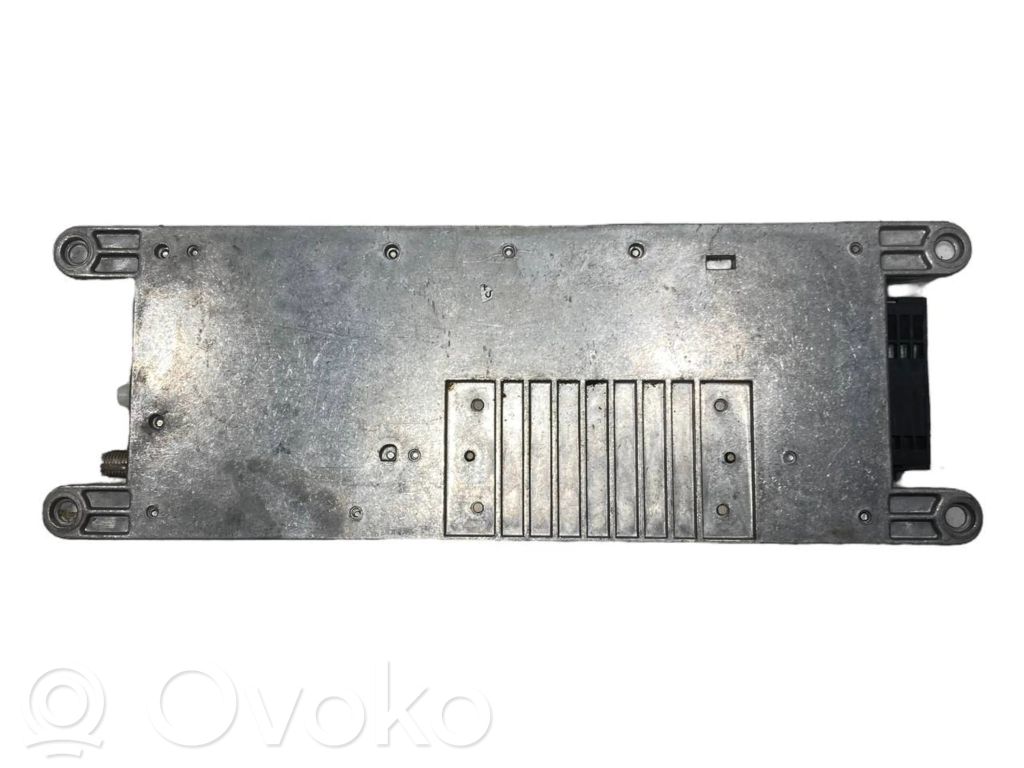 Phone control unit