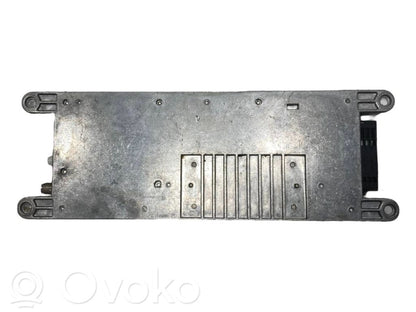 Phone control unit
