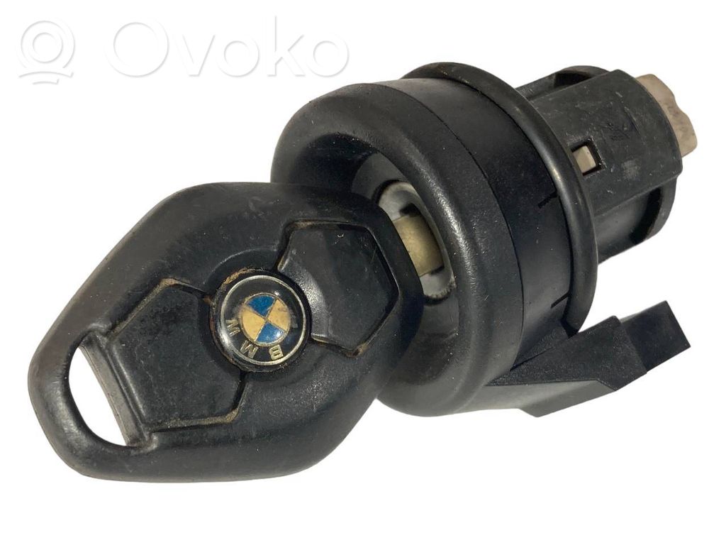 Aizdedzes ECU komplekts