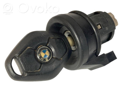 Aizdedzes ECU komplekts