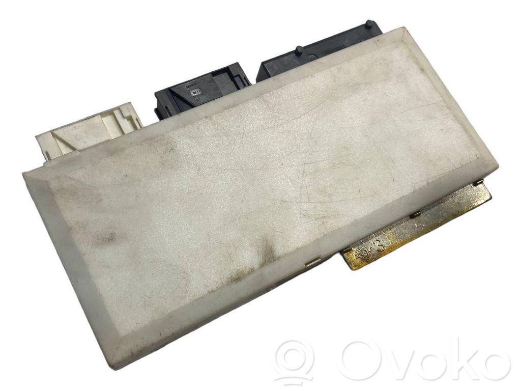 Модуль комфорта