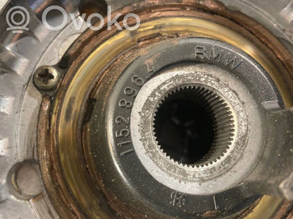 Рулевое колесо