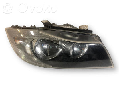 Priekšējais lukturis