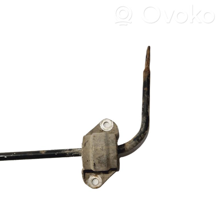 Stabilizatora stienis