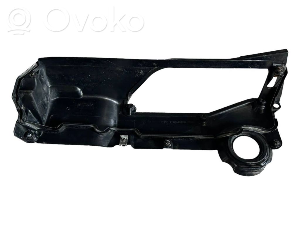 Крышка корпуса воздушного фильтра