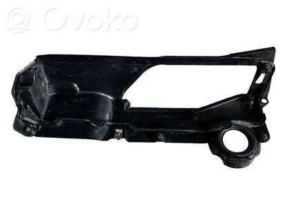 Крышка корпуса воздушного фильтра