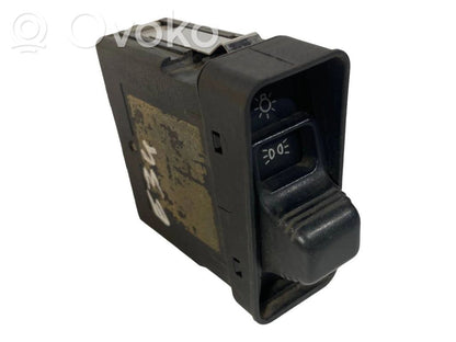 Headlight switch