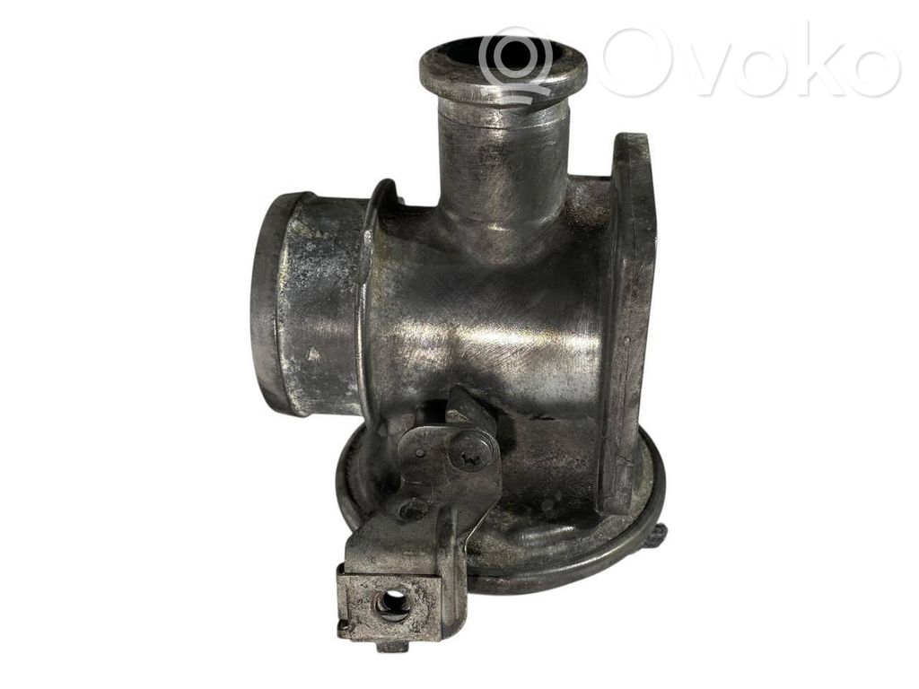 EGR vārsts