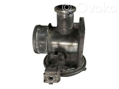 EGR vārsts
