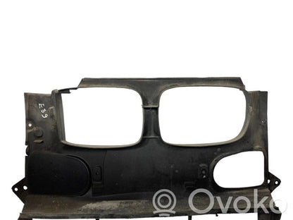 Gaisa plūsmas novirzītājs (-i)