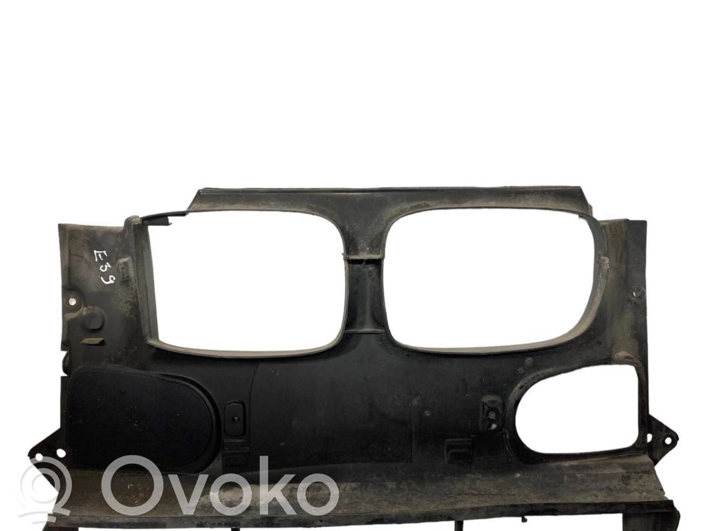 Airflow deflector(s)