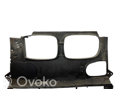 Airflow deflector(s)