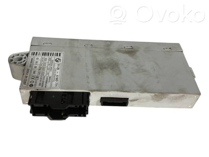 Aizdedzes ECU komplekts
