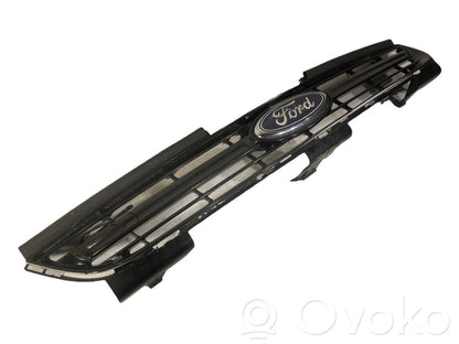 Augšējais režģis