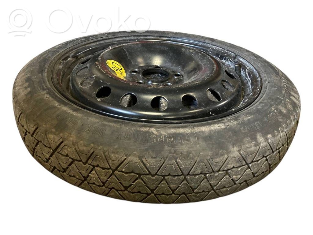 R 17 rezerves ritenis