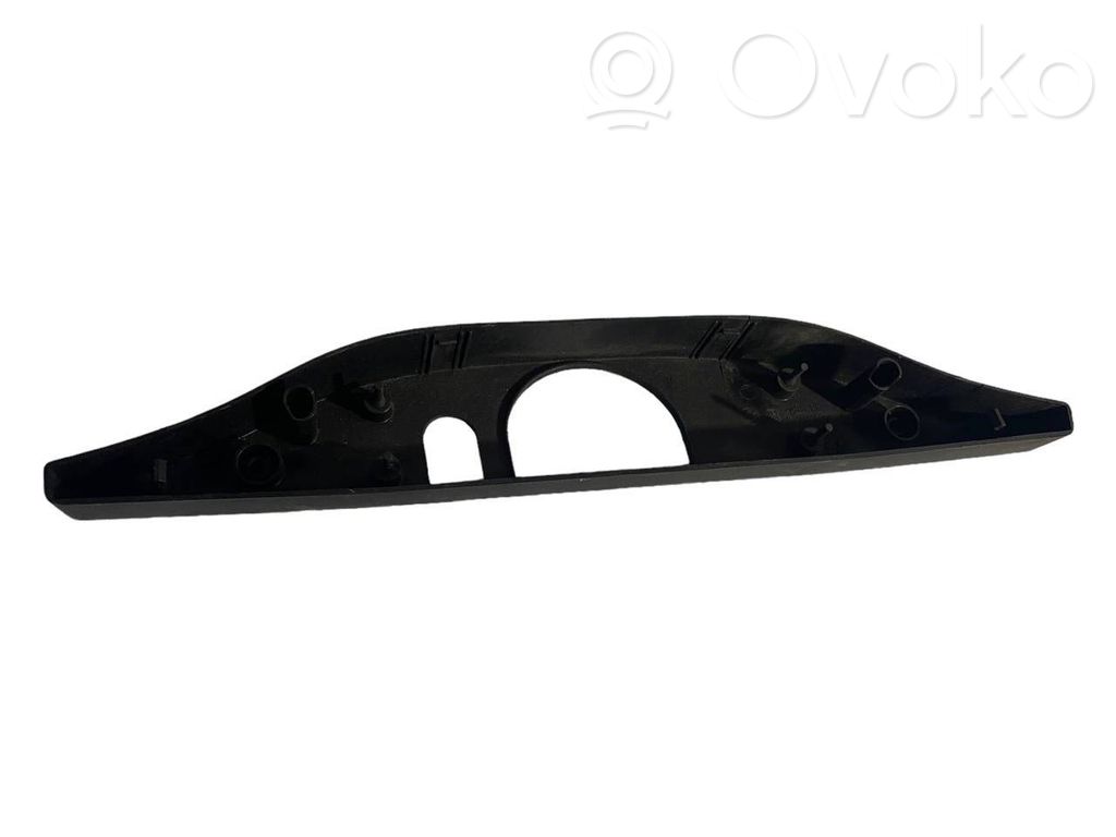 Другой тип декоративной отделки багажника