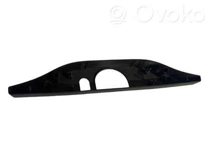 Другой тип декоративной отделки багажника