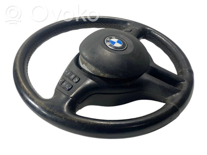 Рулевое колесо