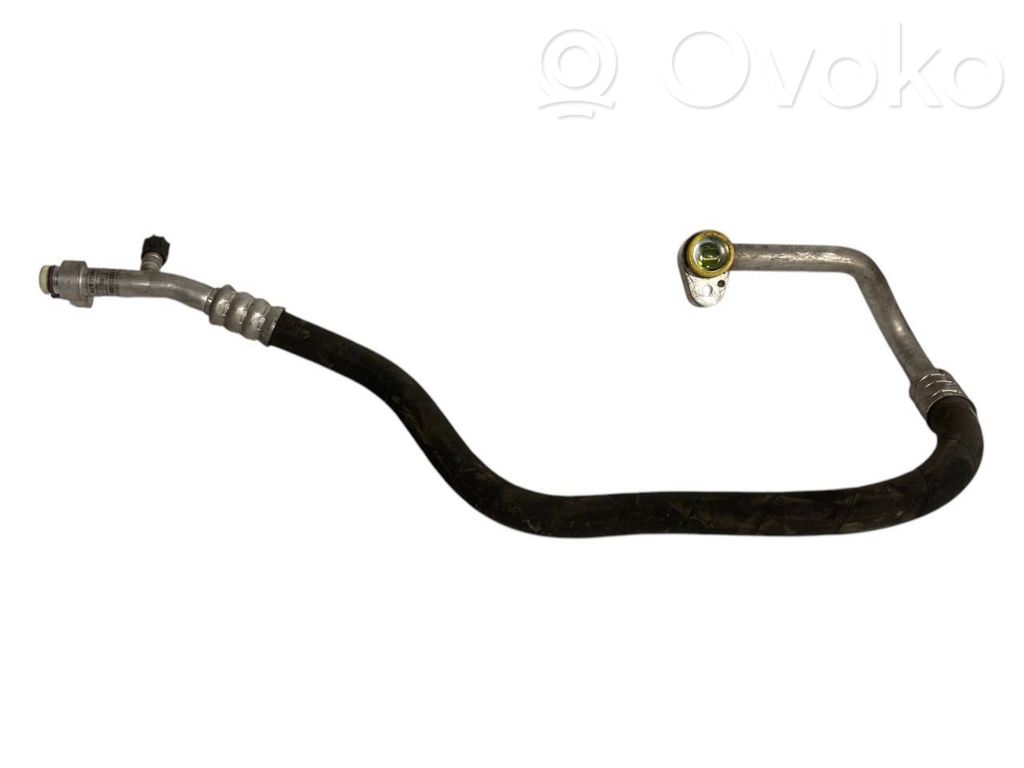 Gaisa kondicioniera caurulīte (-es) / šļūtene (-es)