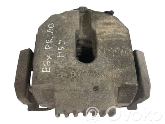 Front caliper