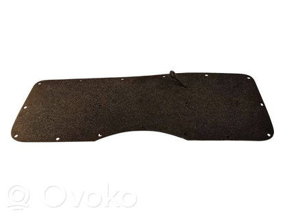 Bagāžnieka sānu apakšējās apdares panelis