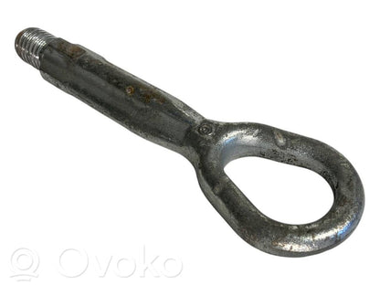 Towing hook