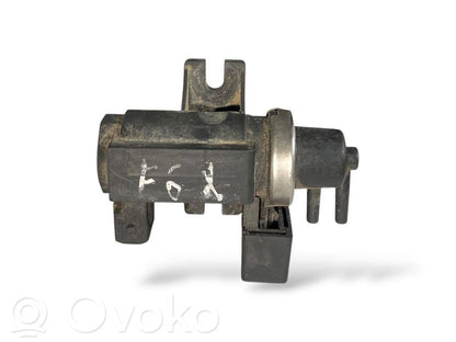 Solenoīda vārsts