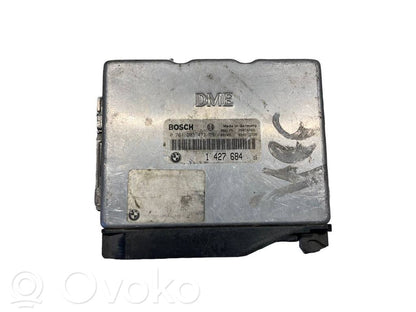 Dzinēja vadības bloks