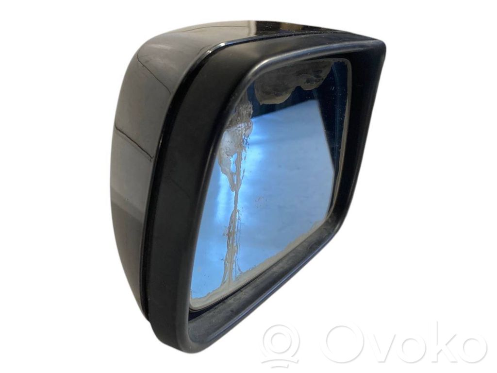 Spogulis (elektriski vadāms)